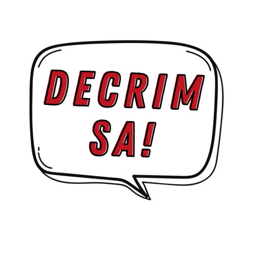 Decrim SA! Thumbnail