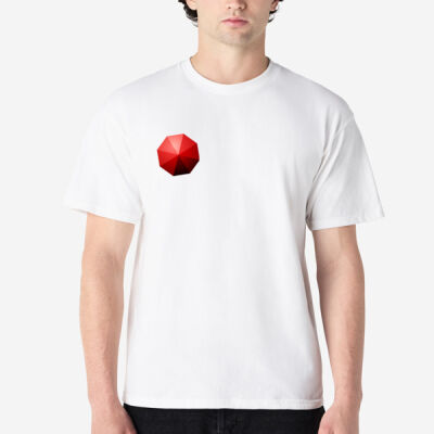 SIDAC Logo Unisex Cotton Tee  Thumbnail