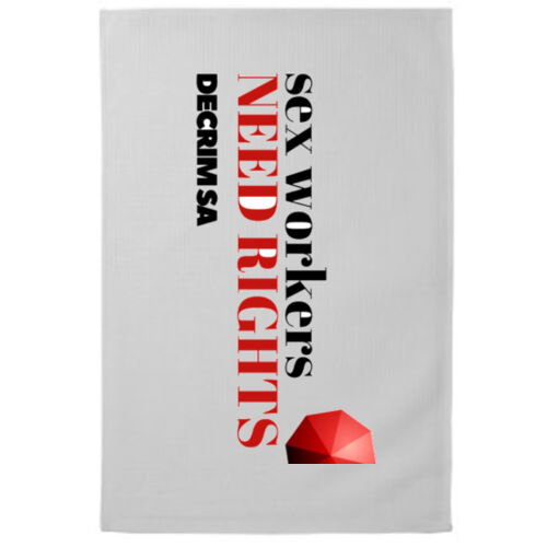 tea towel Thumbnail