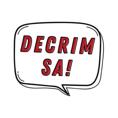 Decrim SA! Thumbnail