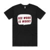 Mens Basic Tee Thumbnail
