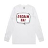 Mens Base Longsleeve Tee Thumbnail