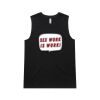 Women's Upside Tank Thumbnail